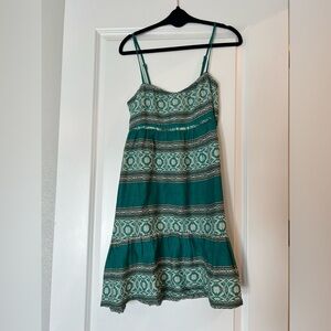 Billabong Dress Size L